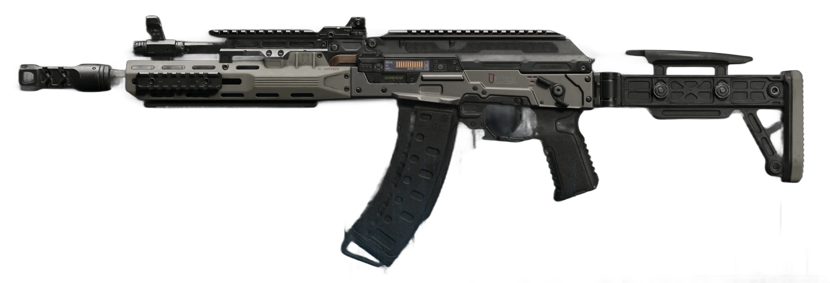 AK-27