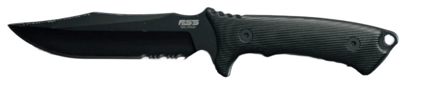 Combat Knife