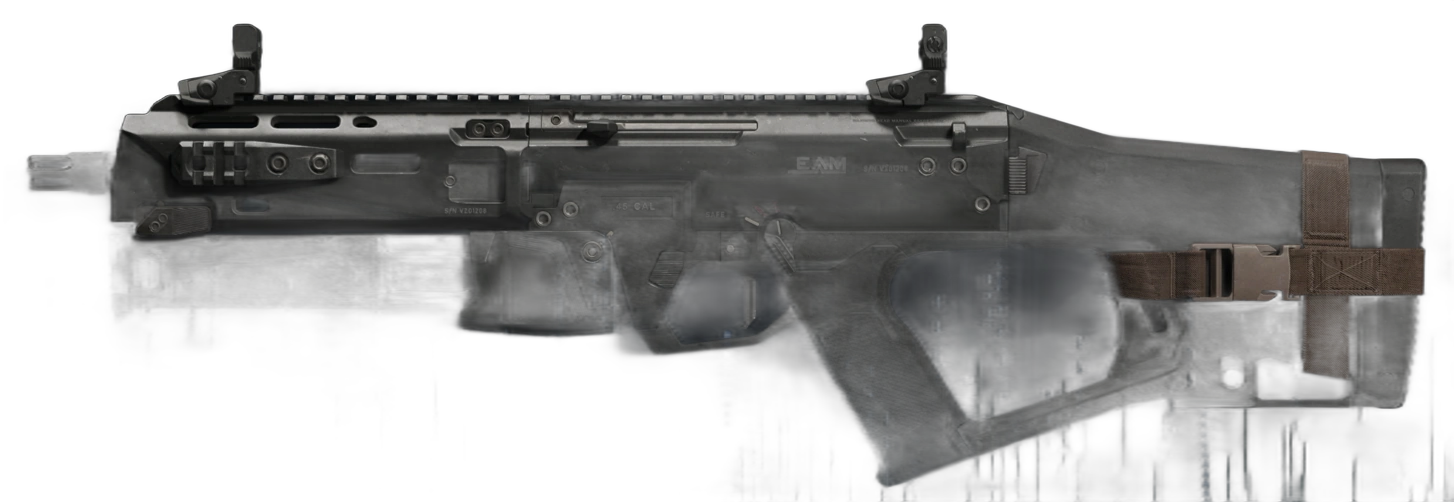 Dravec 45