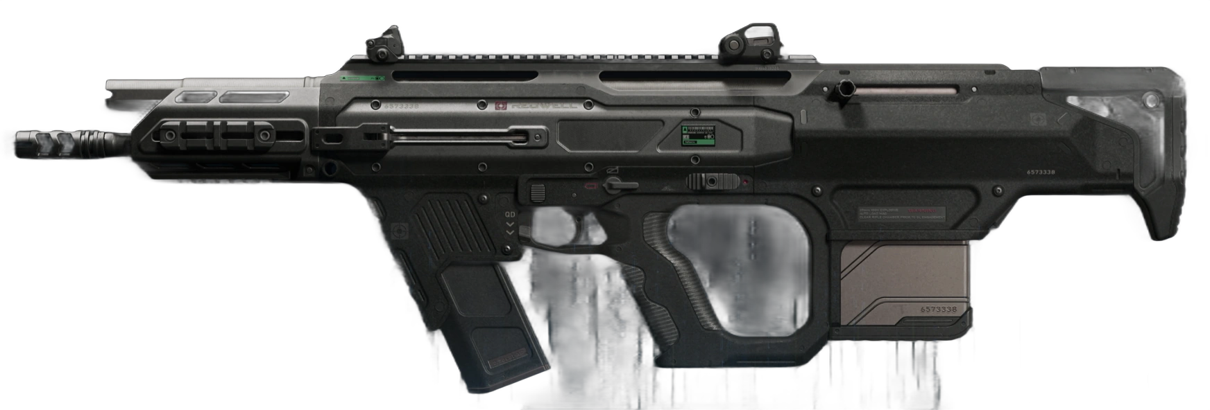 DS20 Mirage